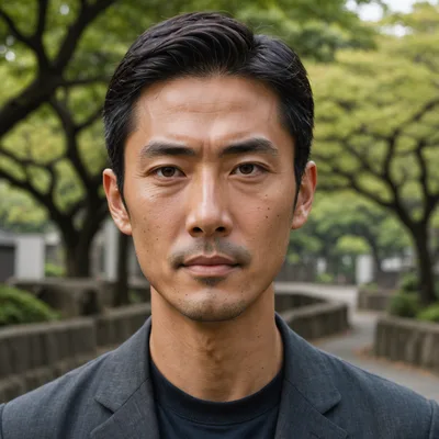 Kazutaka Takahashi