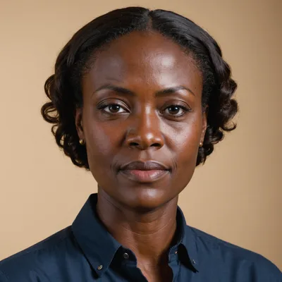 Dr. Nadia Osei